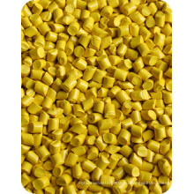Желтый Masterbatch Y3205